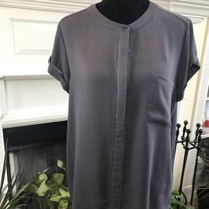 Simply Vera short sleeve Blouse